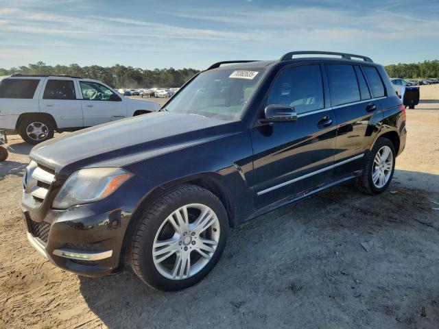 2015 MERCEDES-BENZ GLK 350 4MATIC, 