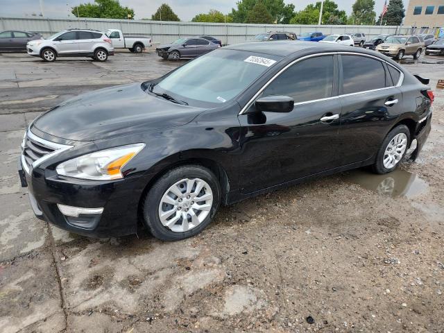 2015 NISSAN ALTIMA 2.5, 