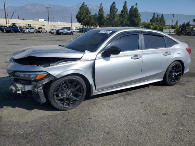 2022 HONDA CIVIC SPORT, 