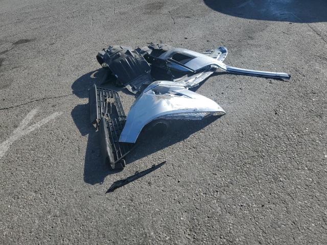 2HGFE2F51NH585704 - 2022 HONDA CIVIC SPORT Күміс фото 12