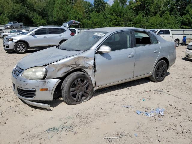 2006 VOLKSWAGEN JETTA 2.5, 