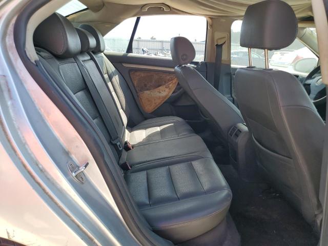 3VWRF71K36M705232 - 2006 VOLKSWAGEN JETTA 2.5 银色 照片 10