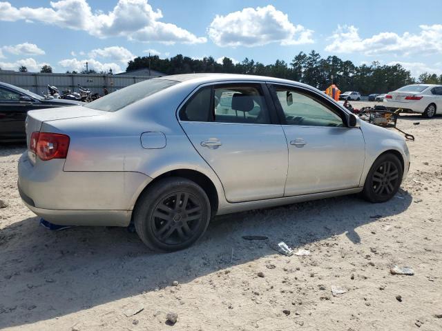 3VWRF71K36M705232 - 2006 VOLKSWAGEN JETTA 2.5 银色 照片 3