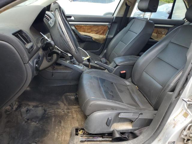 3VWRF71K36M705232 - 2006 VOLKSWAGEN JETTA 2.5 银色 照片 7