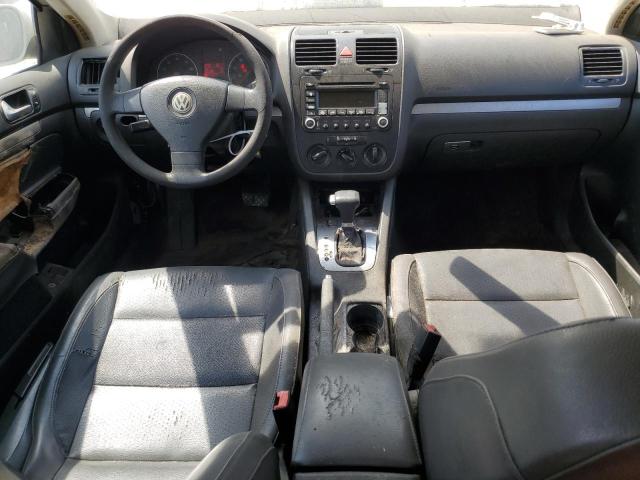 3VWRF71K36M705232 - 2006 VOLKSWAGEN JETTA 2.5 银色 照片 8