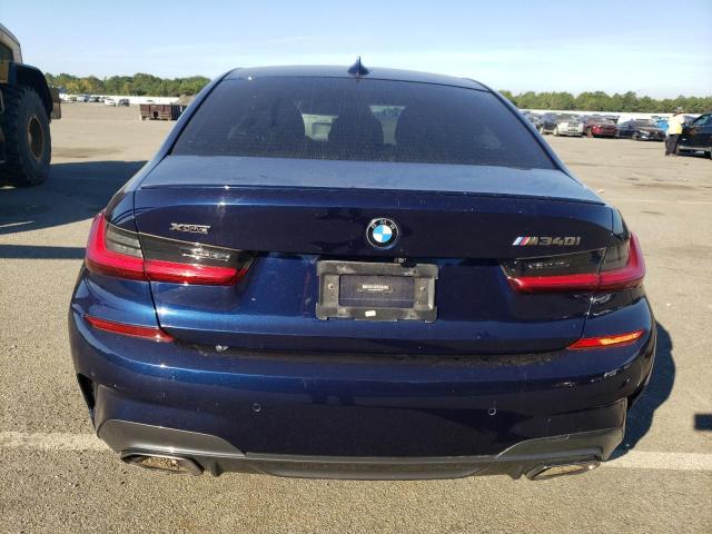 WBA5U9C02LFH59745 - 2020 BMW M340XI BLACK photo 6