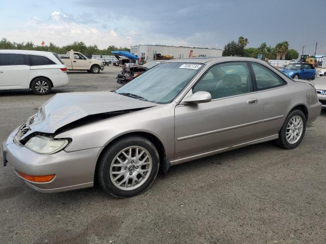 1999 ACURA 3.0CL, 