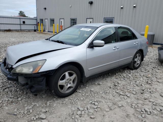 2005 HONDA ACCORD LX, 