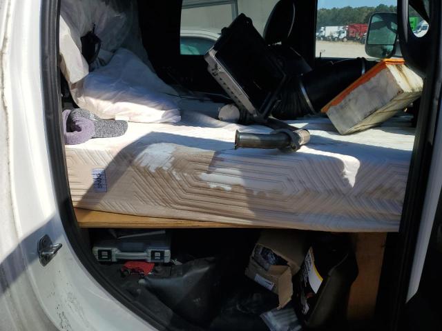 3C7WRTCLXMG530651 - 2021 RAM 3500 Weiß Foto 10