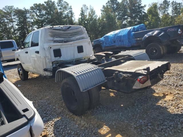 3C7WRTCLXMG530651 - 2021 RAM 3500 Weiß Foto 2