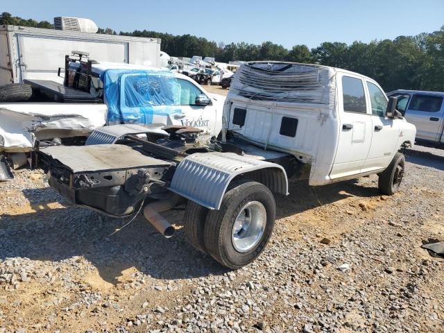 3C7WRTCLXMG530651 - 2021 RAM 3500 Weiß Foto 3