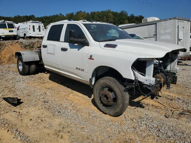 3C7WRTCLXMG530651 - 2021 RAM 3500 Weiß Foto 4