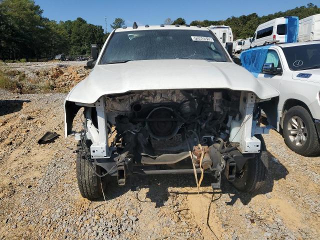 3C7WRTCLXMG530651 - 2021 RAM 3500 Weiß Foto 5