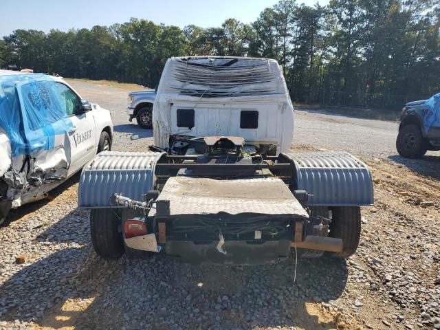 3C7WRTCLXMG530651 - 2021 RAM 3500 Weiß Foto 6