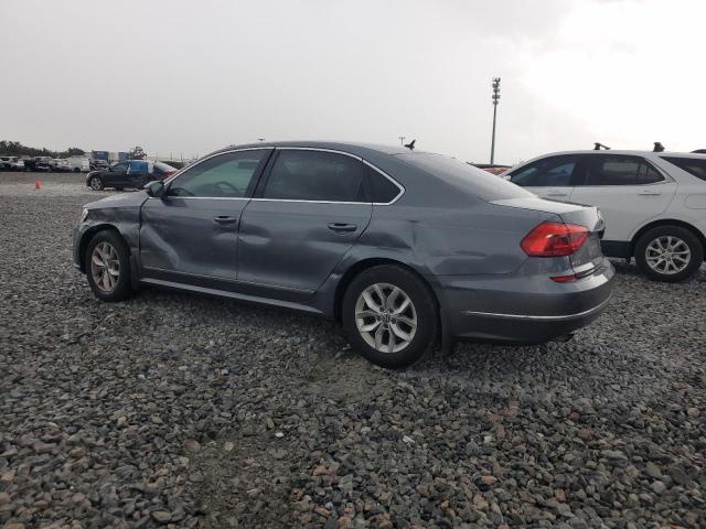 1VWAS7A37GC067684 - 2016 VOLKSWAGEN PASSAT S Boz foto 2