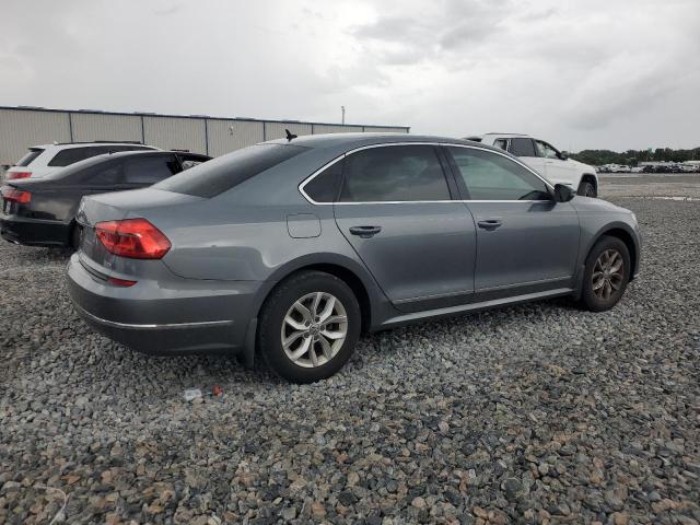 1VWAS7A37GC067684 - 2016 VOLKSWAGEN PASSAT S Boz foto 3