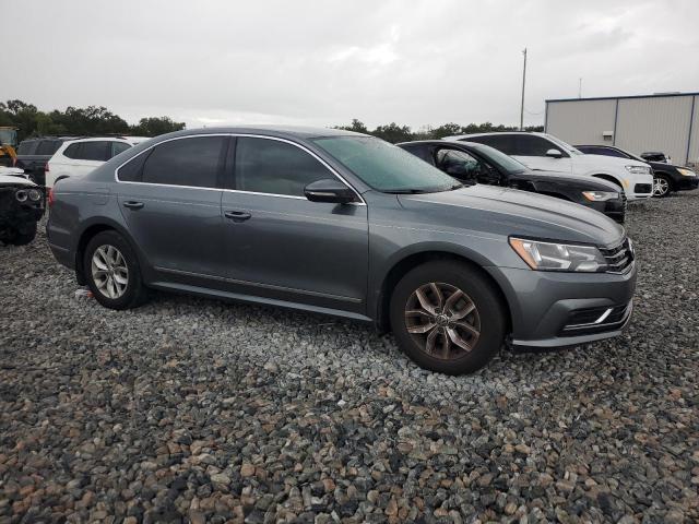 1VWAS7A37GC067684 - 2016 VOLKSWAGEN PASSAT S Boz foto 4