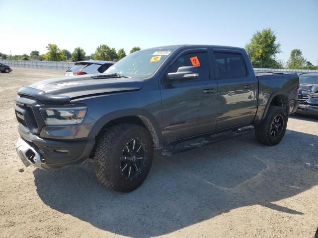 2020 RAM 1500 REBEL, 
