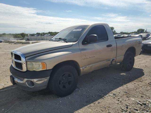 2002 DODGE RAM 1500, 