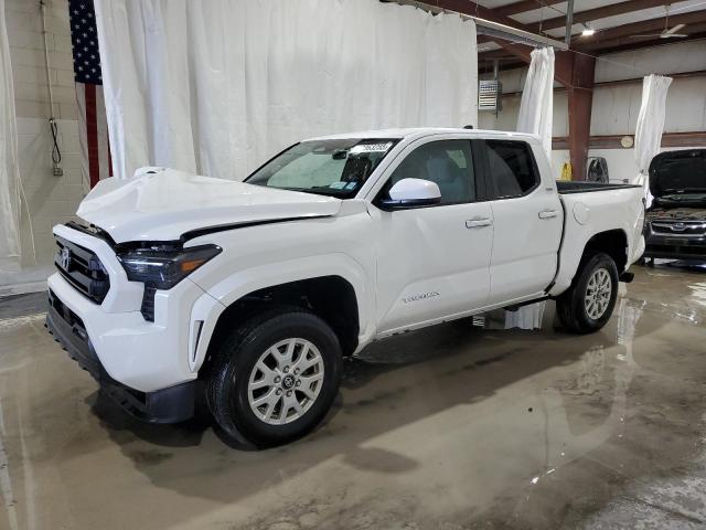 2024 TOYOTA TACOMA DOUBLE CAB, 