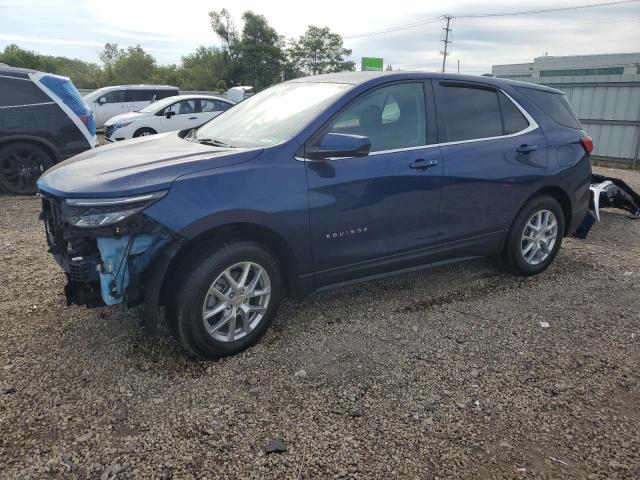 2023 CHEVROLET EQUINOX LT, 
