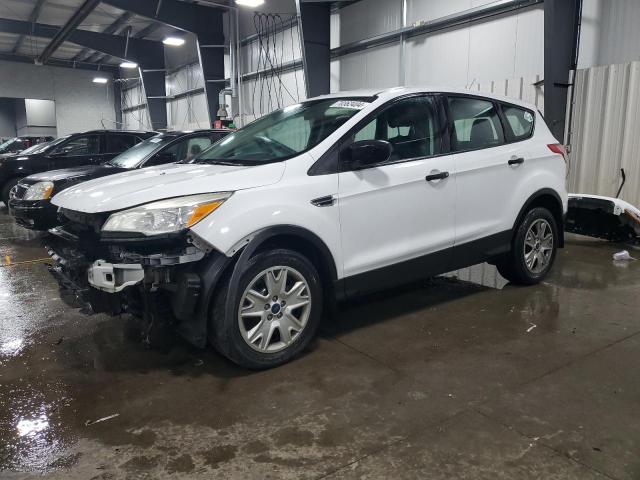 2013 FORD ESCAPE S, 