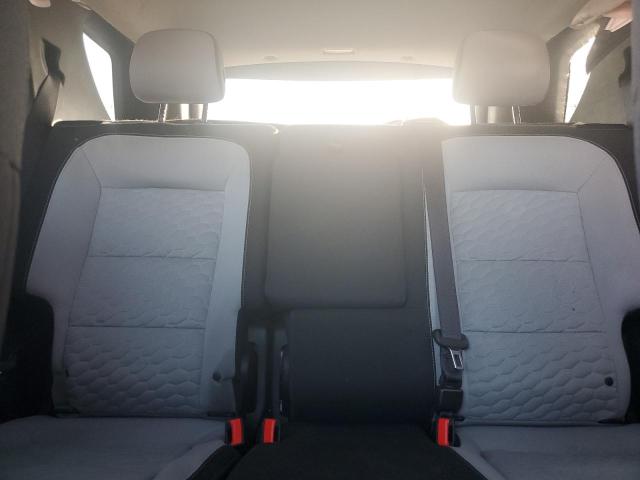 3GNAXHEV6JL112560 - 2018 CHEVROLET EQUINOX LS Mavi fotoğraf 10