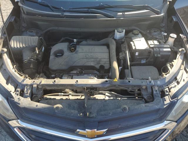 3GNAXHEV6JL112560 - 2018 CHEVROLET EQUINOX LS Mavi fotoğraf 12