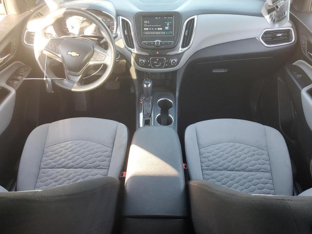 3GNAXHEV6JL112560 - 2018 CHEVROLET EQUINOX LS Mavi fotoğraf 8