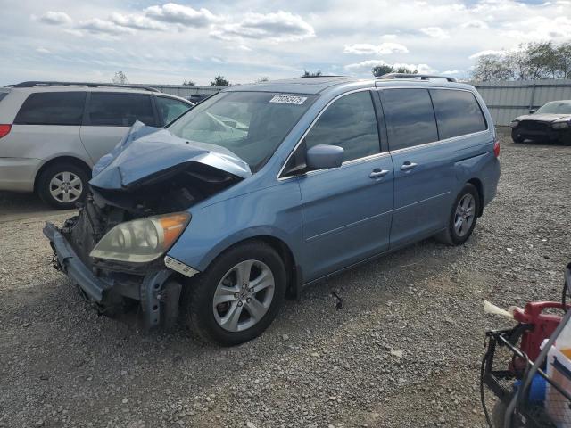 2009 HONDA ODYSSEY TOURING, 