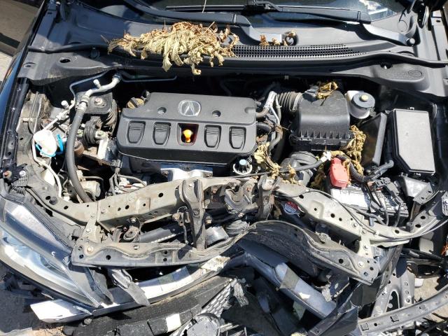 19VDE1F78EE006603 - 2014 ACURA ILX 20 TECH BLACK photo 11