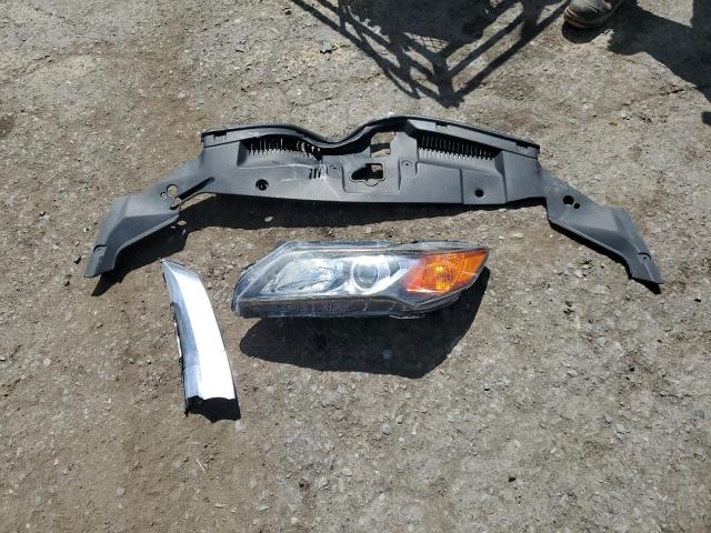 19VDE1F78EE006603 - 2014 ACURA ILX 20 TECH BLACK photo 12