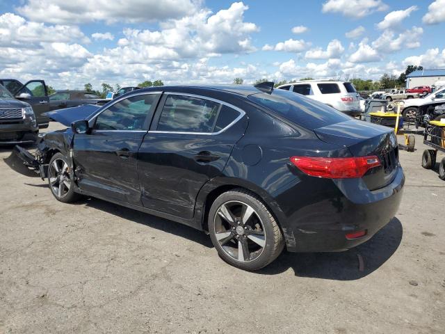 19VDE1F78EE006603 - 2014 ACURA ILX 20 TECH BLACK photo 2