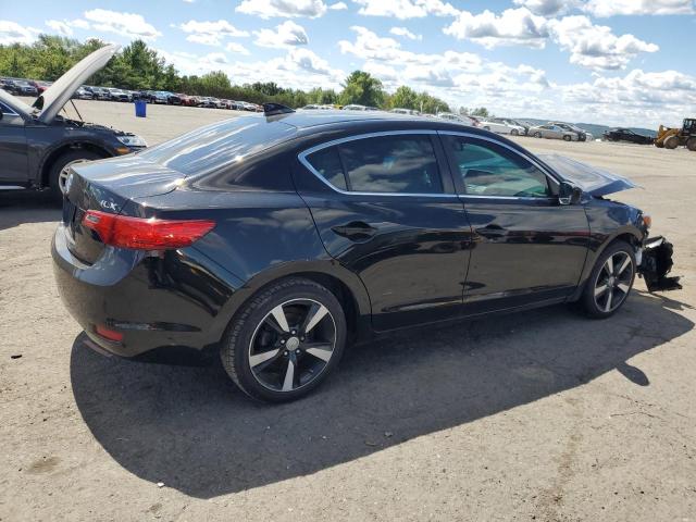 19VDE1F78EE006603 - 2014 ACURA ILX 20 TECH BLACK photo 3