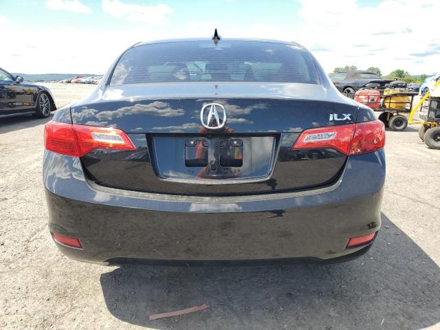 19VDE1F78EE006603 - 2014 ACURA ILX 20 TECH BLACK photo 6