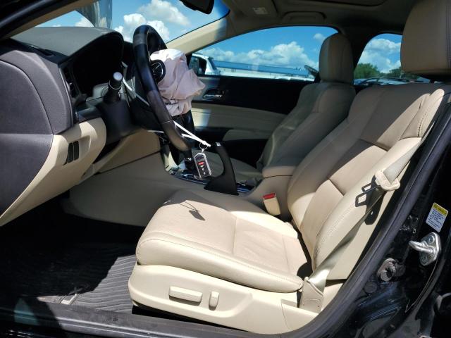 19VDE1F78EE006603 - 2014 ACURA ILX 20 TECH BLACK photo 7