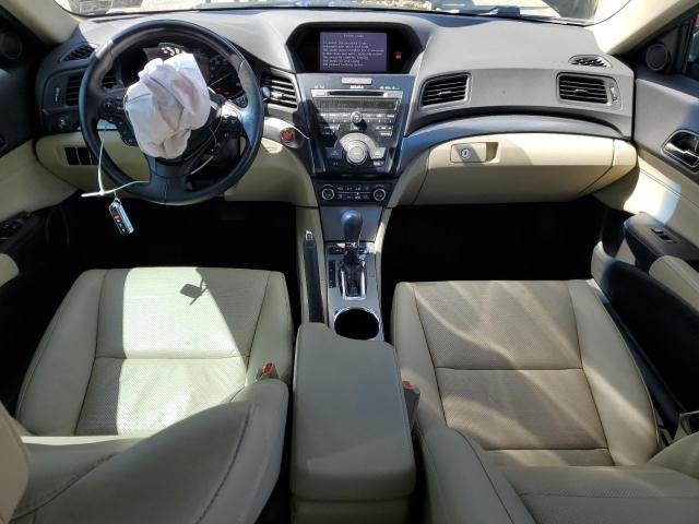 19VDE1F78EE006603 - 2014 ACURA ILX 20 TECH BLACK photo 8