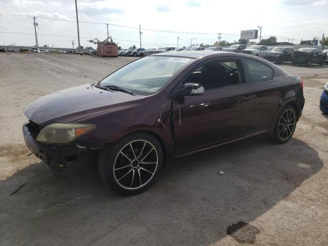 2005 SCION TC, 