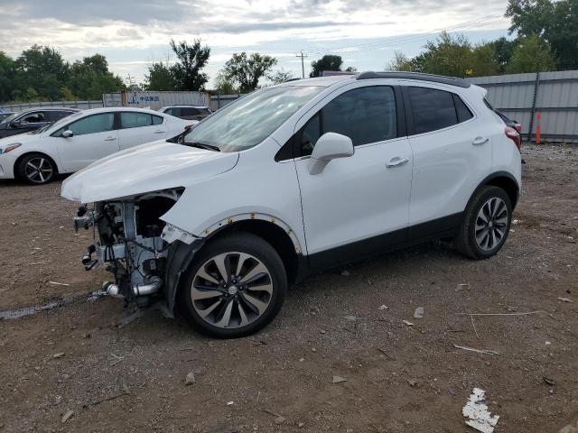 2022 BUICK ENCORE PREFERRED, 