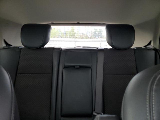 KL4CJESM7NB500458 - 2022 BUICK ENCORE PREFERRED WHITE photo 10