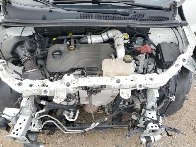 KL4CJESM7NB500458 - 2022 BUICK ENCORE PREFERRED WHITE photo 12