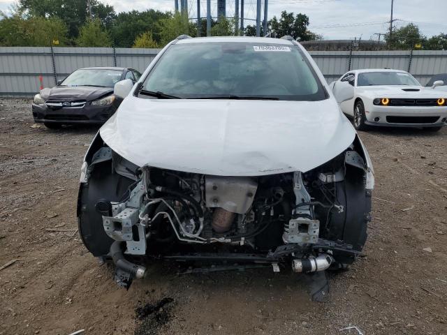 KL4CJESM7NB500458 - 2022 BUICK ENCORE PREFERRED WHITE photo 5