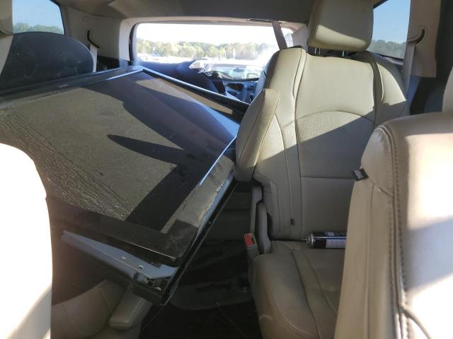 5GAERBKW8JJ268302 - 2018 BUICK ENCLAVE ESSENCE 黑色 照片 10