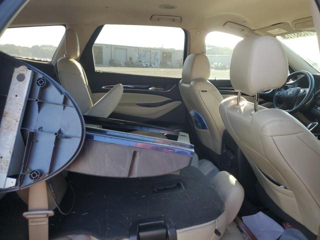 5GAERBKW8JJ268302 - 2018 BUICK ENCLAVE ESSENCE 黑色 照片 11