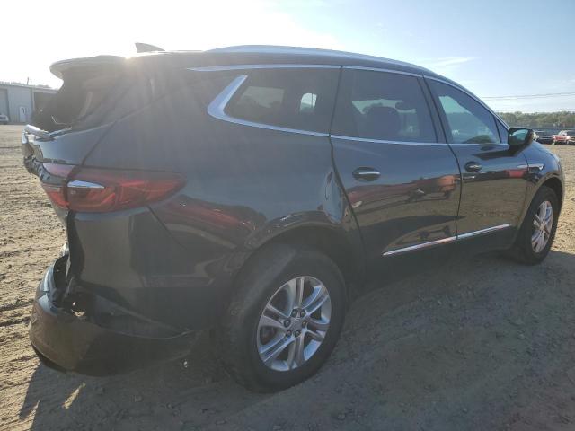 5GAERBKW8JJ268302 - 2018 BUICK ENCLAVE ESSENCE 黑色 照片 3