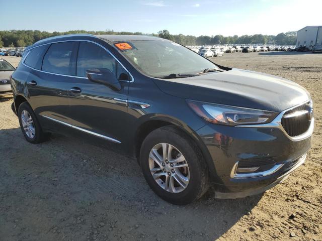 5GAERBKW8JJ268302 - 2018 BUICK ENCLAVE ESSENCE 黑色 照片 4