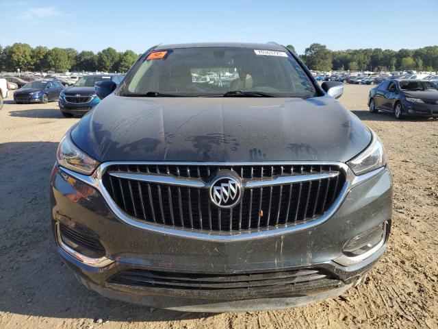 5GAERBKW8JJ268302 - 2018 BUICK ENCLAVE ESSENCE 黑色 照片 5