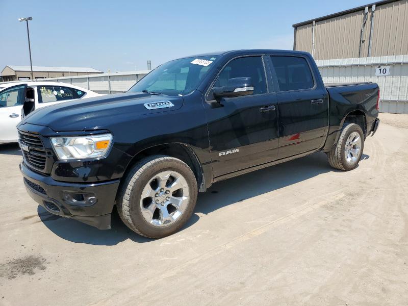 2021 RAM 1500 BIG HORN/LONE STAR, 