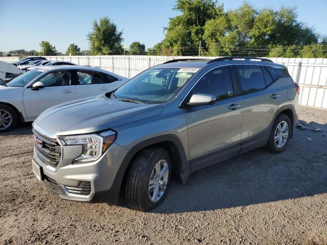 2024 GMC TERRAIN SLE, 