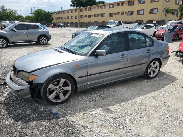 2005 BMW 325 I, 